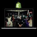 Clothing Brand Shopify Easy Plug In Theme W/ Video Background + Music Player